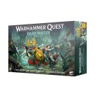 WARHAMMER QUEST: DARKWATER (ENGLISH)