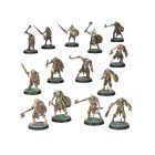 WARHAMMER QUEST: DARKWATER (ENGLISH)