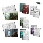 WARHAMMER QUEST: DARKWATER (ENGLISH)