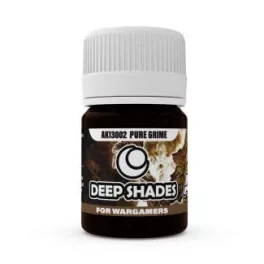 Deep Shade
