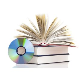 Books/DVDs
