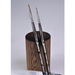 Model Brushes
