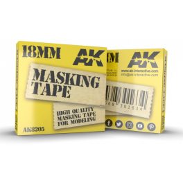 Masking Tapes