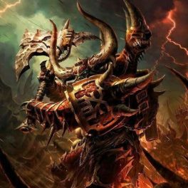 Khorne
