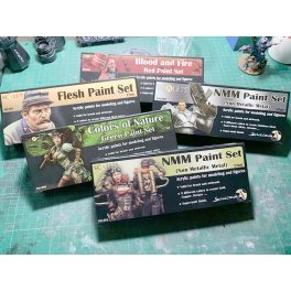 Paint Sets