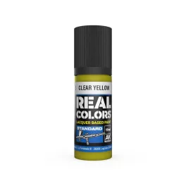 Real Color